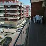 Lejlighed Summerhousevelipoje-te Kompleksi Fishta-q1,36 *