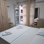 Summerhousevelipoje-te Kompleksi Fishta-q1,36 Lejlighed *