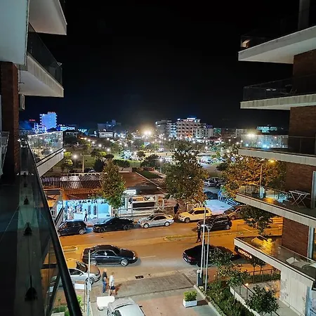 Summerhousevelipoje-te Kompleksi Fishta-q1,36 * Velipojë