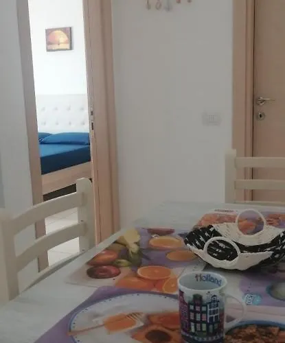 Lejlighed Summerhousevelipoje-te Kompleksi Fishta-q1,36 Velipojë
