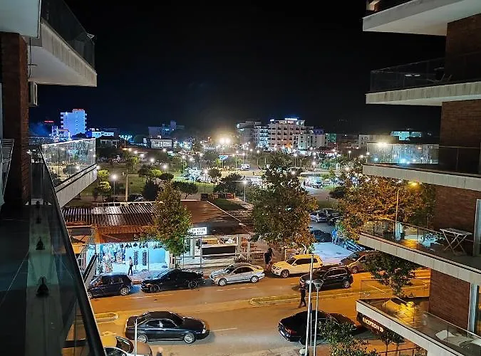 Summerhousevelipoje-te Kompleksi Fishta-q1,36 * Velipojë